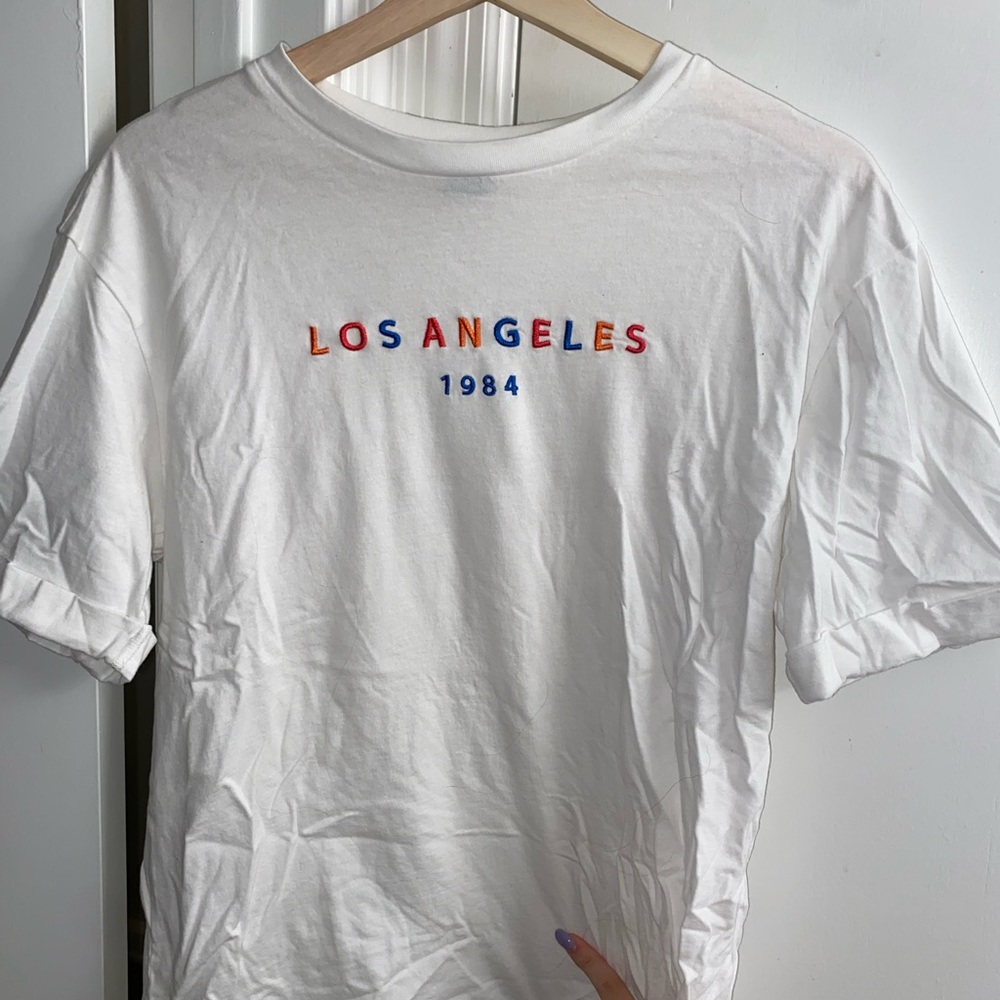 LA Tee